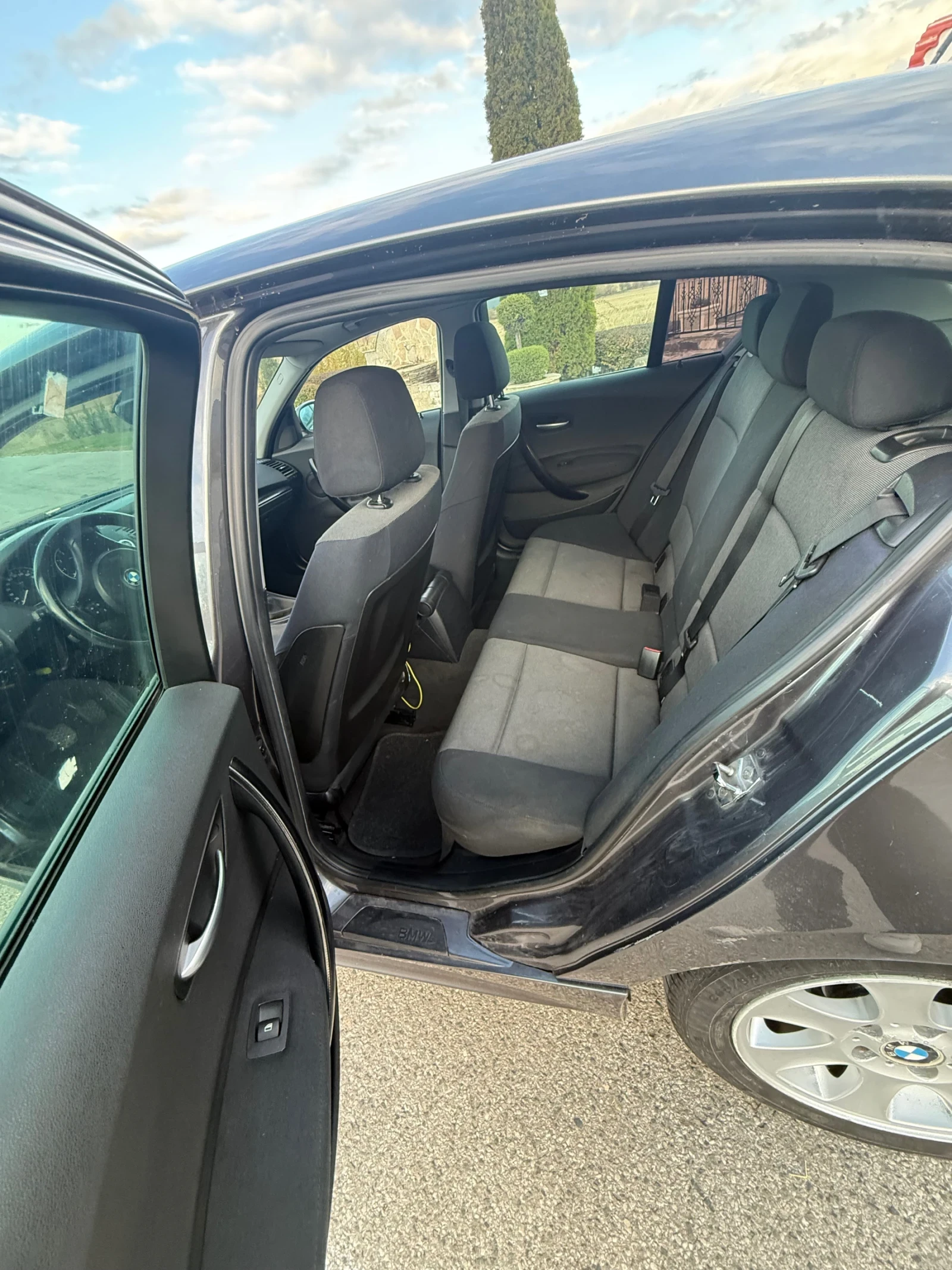 BMW 120, снимка 7 - Автомобили и джипове - 56683193