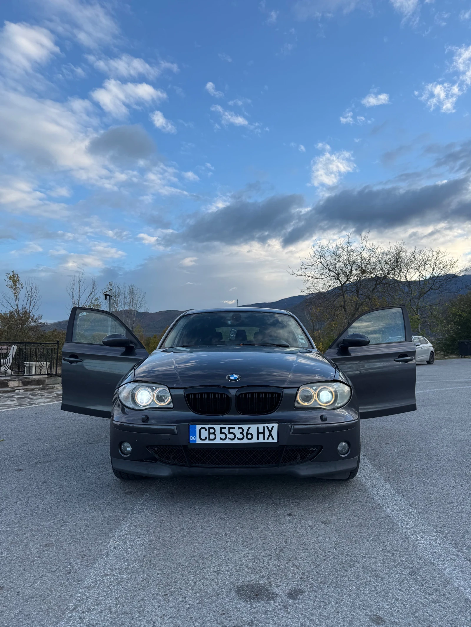 BMW 120