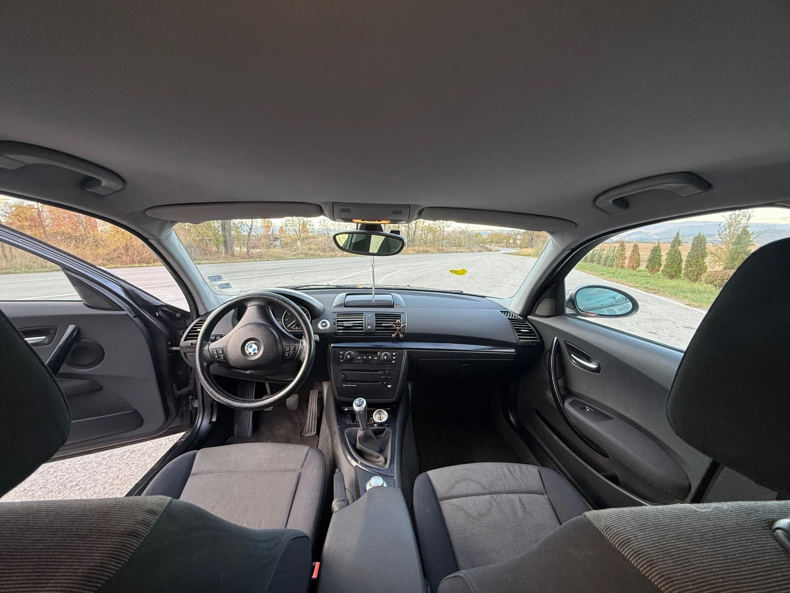 BMW 120, снимка 6 - Автомобили и джипове - 56683193