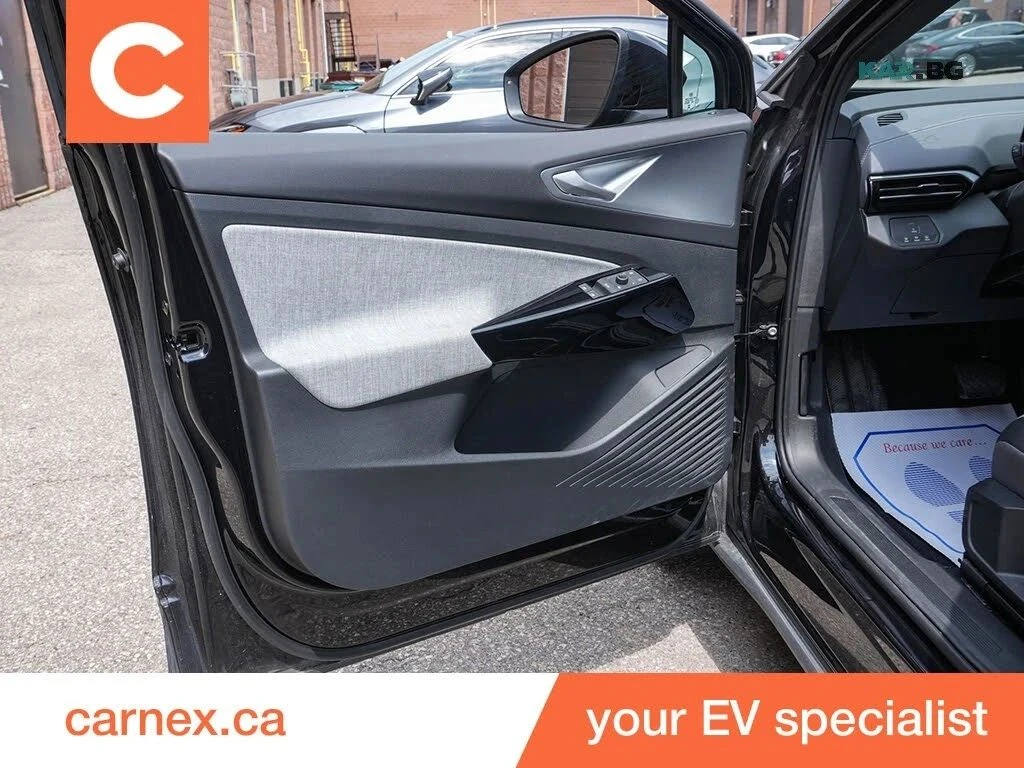 VW ID.4, снимка 7 - Автомобили и джипове - 56688730