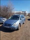 Kia Carnival 2.9 CRDI, снимка 1