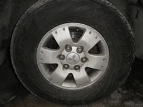 Mitsubishi Pajero 3.5i SHOGUN, снимка 4