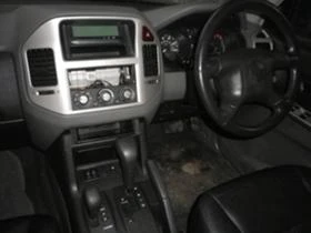 Mitsubishi Pajero 3.5i SHOGUN, снимка 6