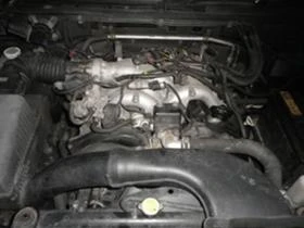 Mitsubishi Pajero 3.5i SHOGUN, снимка 7