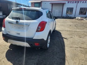Opel Mokka 1. 6T, снимка 8