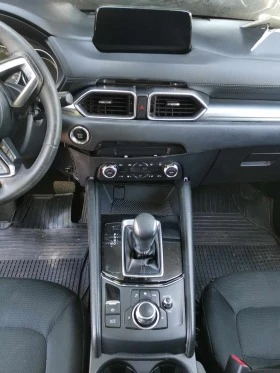 Mazda CX-5 2.2 sky active, снимка 14