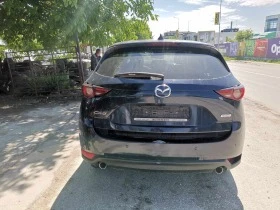 Mazda CX-5 2.2 sky active, снимка 2