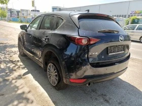Mazda CX-5 2.2 sky active, снимка 1