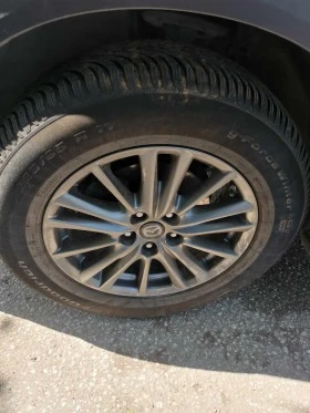 Mazda CX-5 2.2 sky active, снимка 5