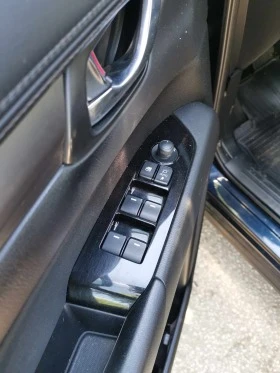 Mazda CX-5 2.2 sky active, снимка 10