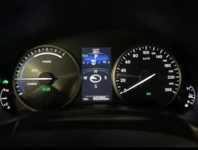 Lexus NX 300h 2.5, снимка 6