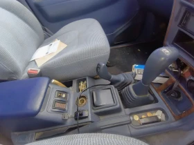 Mitsubishi Pajero, снимка 7