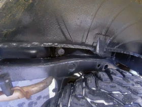 Mitsubishi Pajero, снимка 10