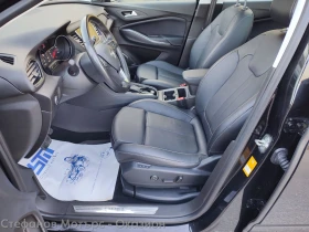 Opel Grandland X Business Innovation 2.0D (177HP) AT8, снимка 12