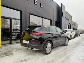 Opel Grandland X Business Innovation 2.0D (177HP) AT8, снимка 8