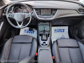 Opel Grandland X Business Innovation 2.0D (177HP) AT8, снимка 11