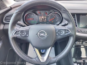 Opel Grandland X Business Innovation 2.0D (177HP) AT8, снимка 9