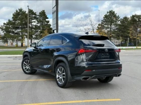 Lexus NX 300 Без инциденти/2019/Подгрев/Обдухване/Памет/Люк/4х4, снимка 6