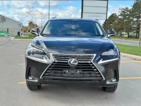 Lexus NX 300 Без инциденти/2019/Подгрев/Обдухване/Памет/Люк/4х4, снимка 1