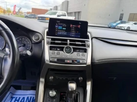 Lexus NX 300 Без инциденти/2019/Подгрев/Обдухване/Памет/Люк/4х4, снимка 12