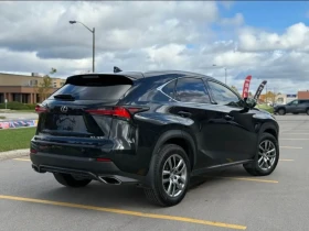 Lexus NX 300 Без инциденти/2019/Подгрев/Обдухване/Памет/Люк/4х4, снимка 5