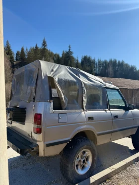 Land Rover Discovery 300TDi, снимка 3