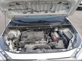 Toyota Rav4 ПОДГРЕВ* КАМЕРА* КЕЙЛЕС* LANE* ASSIST, снимка 9