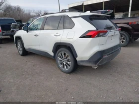 Toyota Rav4 ПОДГРЕВ* КАМЕРА* КЕЙЛЕС* LANE* ASSIST, снимка 3