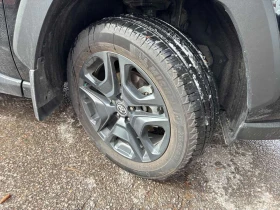 Toyota Rav4 * Trail * CARFAX * ПОДГРЕВ * КАМЕРА * CARPLAY, снимка 7