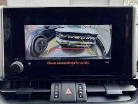 Toyota Rav4 * Trail * CARFAX * ПОДГРЕВ * КАМЕРА * CARPLAY, снимка 12