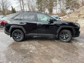 Toyota Rav4 * Trail * CARFAX * ПОДГРЕВ * КАМЕРА * CARPLAY, снимка 3