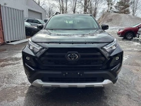 Toyota Rav4 * Trail * CARFAX * ПОДГРЕВ * КАМЕРА * CARPLAY, снимка 6