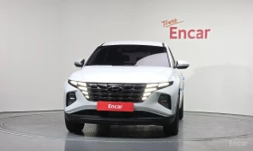 Hyundai Tucson КОЖА* ДИСТРОНИК* СЛЕДЕНЕ НА ЛЕНТИ, снимка 3