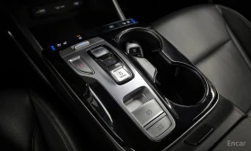 Hyundai Tucson КОЖА* ДИСТРОНИК* СЛЕДЕНЕ НА ЛЕНТИ, снимка 9