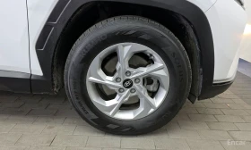 Hyundai Tucson КОЖА* ДИСТРОНИК* СЛЕДЕНЕ НА ЛЕНТИ, снимка 5