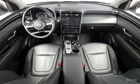 Hyundai Tucson КОЖА* ДИСТРОНИК* СЛЕДЕНЕ НА ЛЕНТИ, снимка 7