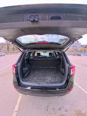Hyundai Santa fe, снимка 9