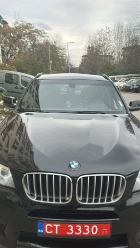 BMW X3, снимка 4