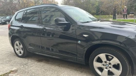BMW X3, снимка 5