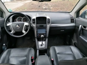Chevrolet Captiva 2.0 Дизел 150к.с., снимка 7