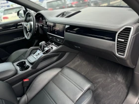 Porsche Cayenne COUPE E-HYBRID, снимка 13