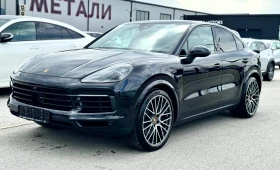 Porsche Cayenne COUPE E-HYBRID, снимка 3