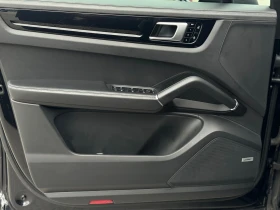Porsche Cayenne COUPE E-HYBRID, снимка 8