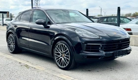 Porsche Cayenne COUPE E-HYBRID, снимка 1