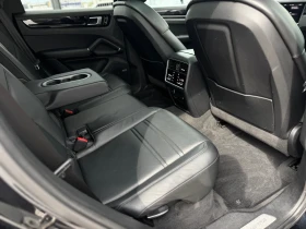 Porsche Cayenne COUPE E-HYBRID, снимка 11