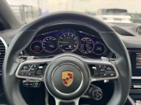 Porsche Cayenne COUPE E-HYBRID, снимка 16