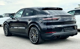 Porsche Cayenne COUPE E-HYBRID, снимка 4