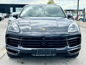 Porsche Cayenne COUPE E-HYBRID, снимка 2