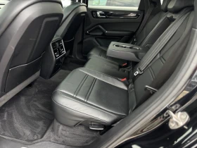 Porsche Cayenne COUPE E-HYBRID, снимка 10
