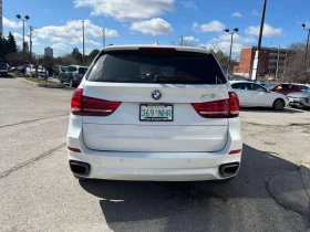 BMW X5 xDrive35i  CARFAX, снимка 5